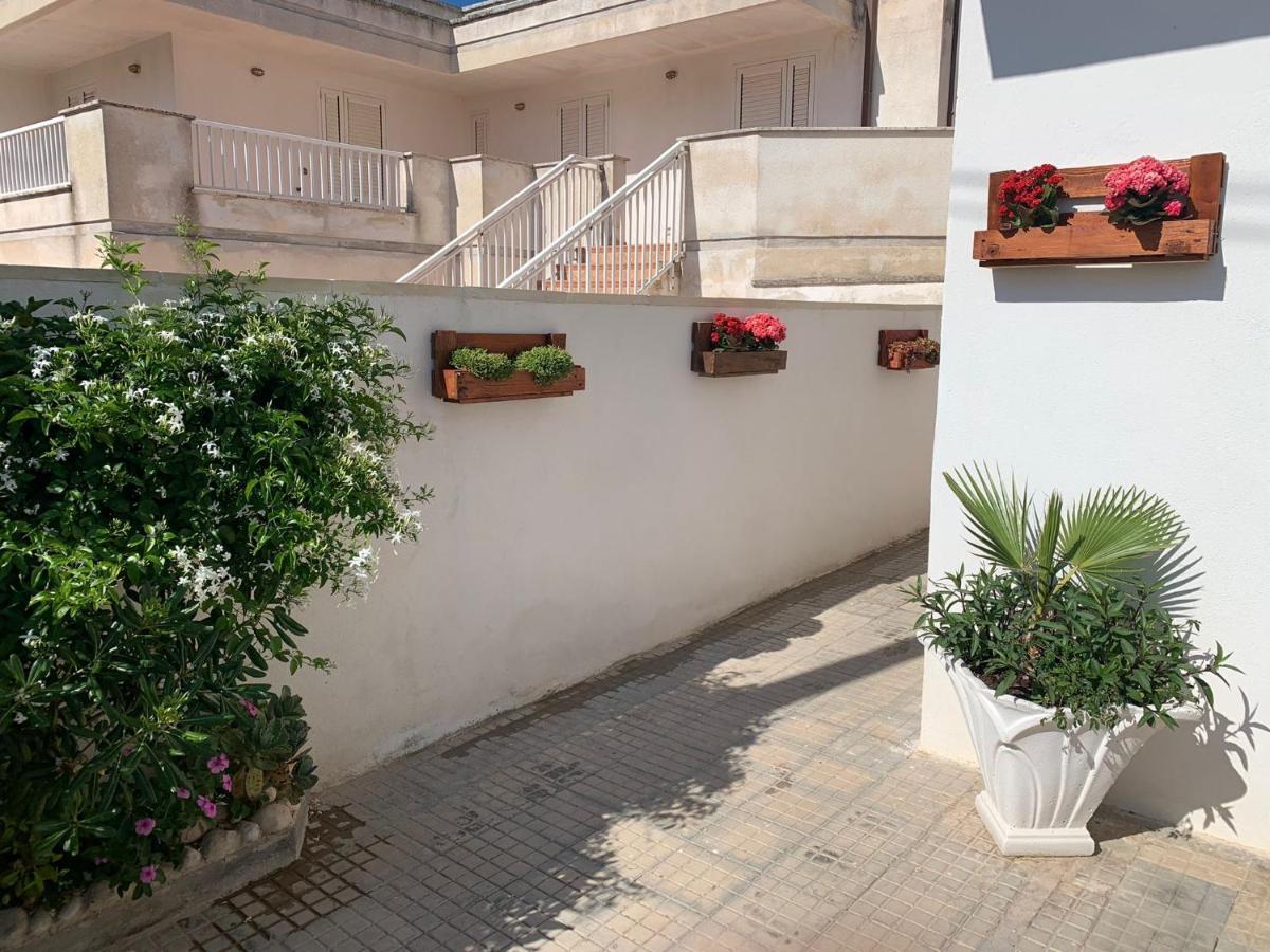 Casa Di Nonna Checca Santa Maria di Leuca Exterior foto